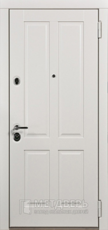 Дверь МДФ №301 - фото